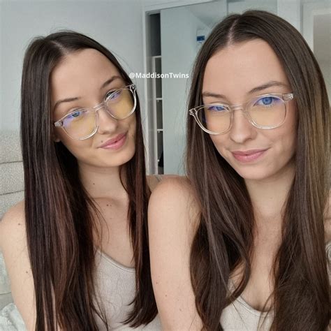 maddisontwins leaked|Maddisontwins Archives • Smut Vid